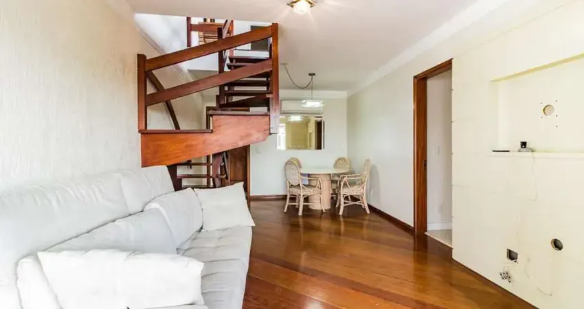 Cobertura para Aluguel - Medianeira, 3 Quartos,  209 m² - Porto Alegre