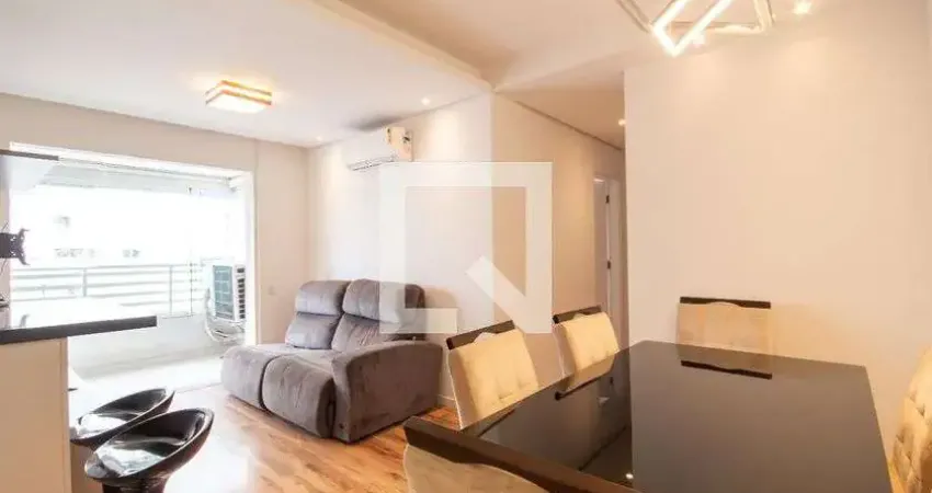 Apartamento para Aluguel - Centro, 2 Quartos,  68 m² - Osasco