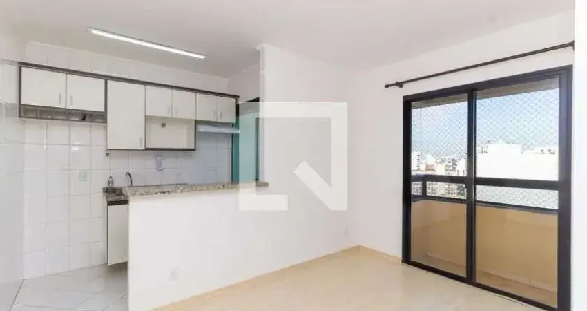 Apartamento para Aluguel - Vila Mariana, 1 Quarto,  37 m² - São Paulo