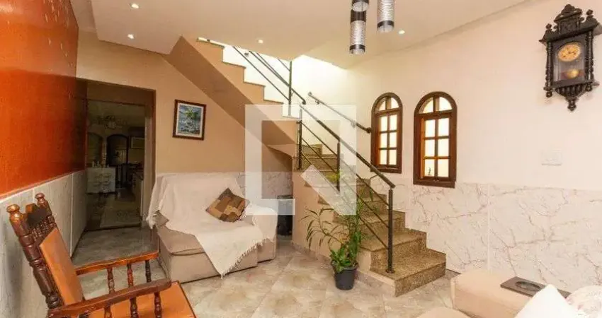 Casa para Aluguel - Artur Alvim, 4 Quartos,  229 m² - São Paulo