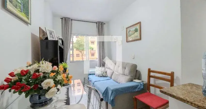 Apartamento para Aluguel - Consolação, 2 Quartos,  59 m² - São Paulo