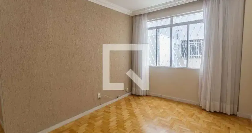 Apartamento para Aluguel - Sion, 3 Quartos,  93 m² - Belo Horizonte