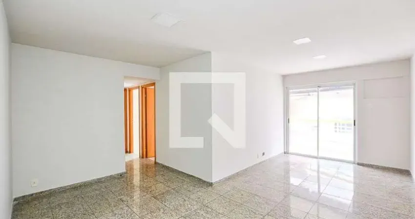 Apartamento para Aluguel - Icaraí, 4 Quartos,  167 m² - Niterói