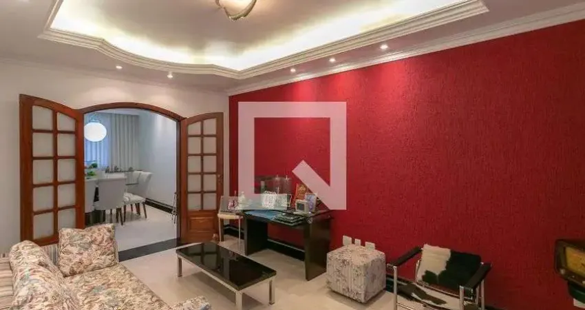 Apartamento para Aluguel - Cidade Nova, 4 Quartos,  220 m² - Belo Horizonte