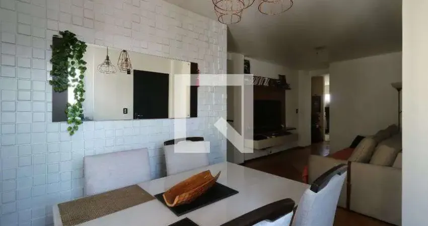 Apartamento para Aluguel - Jardim Bela Vista, 3 Quartos,  97 m² - Santo André