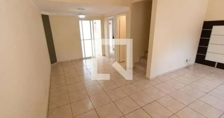Casa / Sobrado em Condomínio para Aluguel - Gramado, 3 Quartos,  90 m² - Campinas
