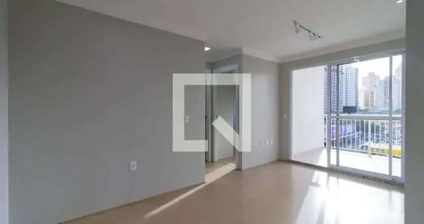 Apartamento para Aluguel - Vila das Mercês, 1 Quarto,  45 m² - São Paulo