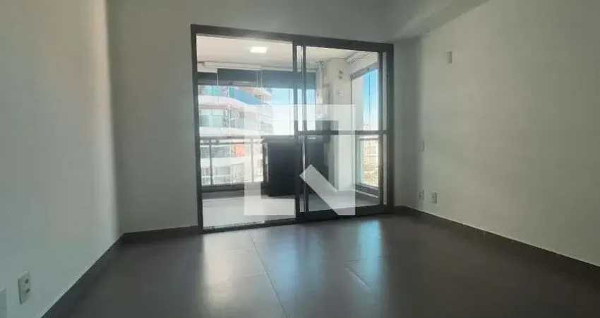 Apartamento para Aluguel - Pinheiros, 1 Quarto,  35 m² - São Paulo