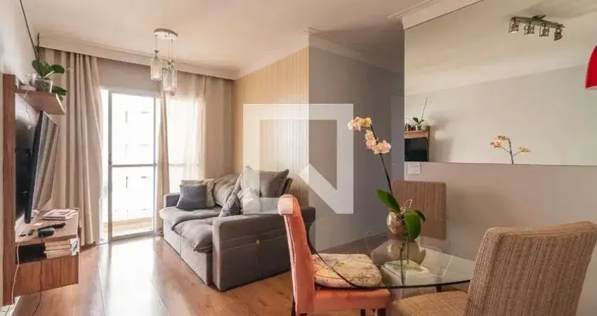 Apartamento para Aluguel - Jardim Esperança, 3 Quartos,  68 m² - Barueri