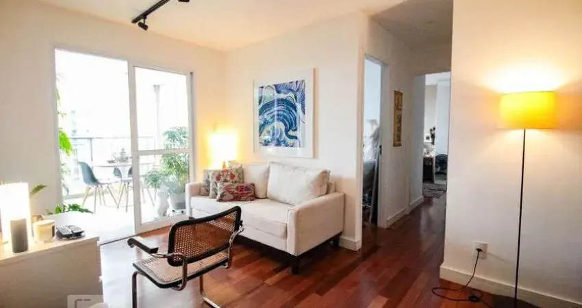 Apartamento para Aluguel - Santana, 2 Quartos,  66 m² - São Paulo