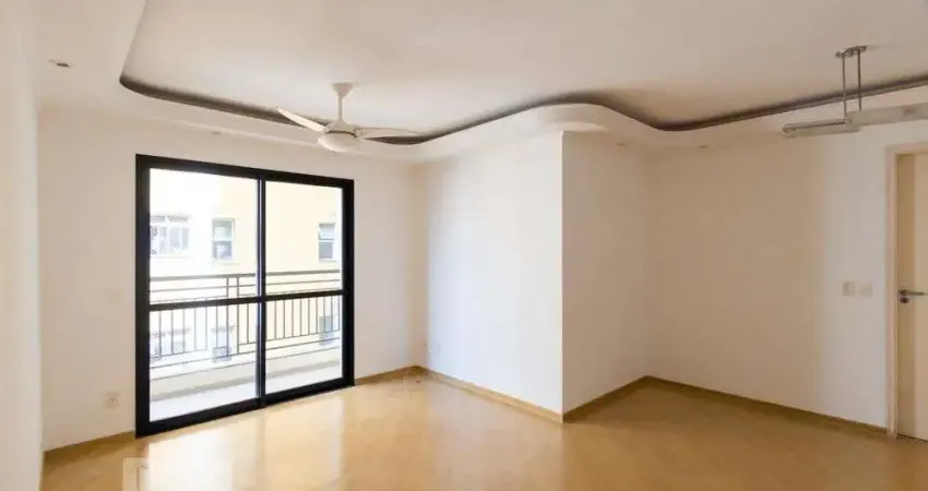 Apartamento para Aluguel - Chácara Inglesa, 3 Quartos,  90 m² - São Paulo