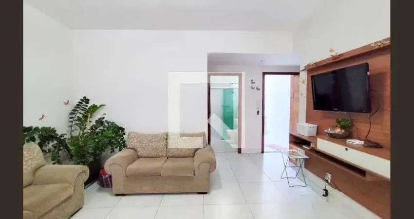 Casa para Aluguel - Santa Efigênia, 3 Quartos,  152 m² - Belo Horizonte