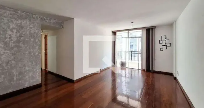 Apartamento para Aluguel - Icaraí, 2 Quartos,  81 m² - Niterói