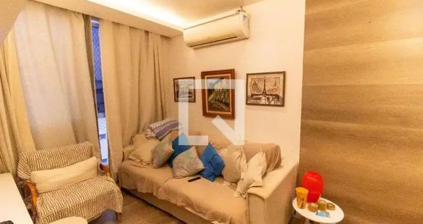 Apartamento para Aluguel - Icaraí, 4 Quartos,  108 m² - Niterói