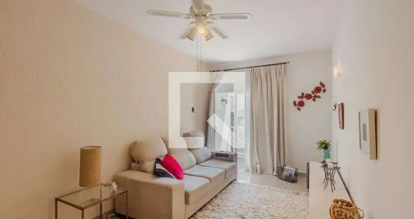 Apartamento para Aluguel - Pinheiros, 3 Quartos,  71 m² - São Paulo