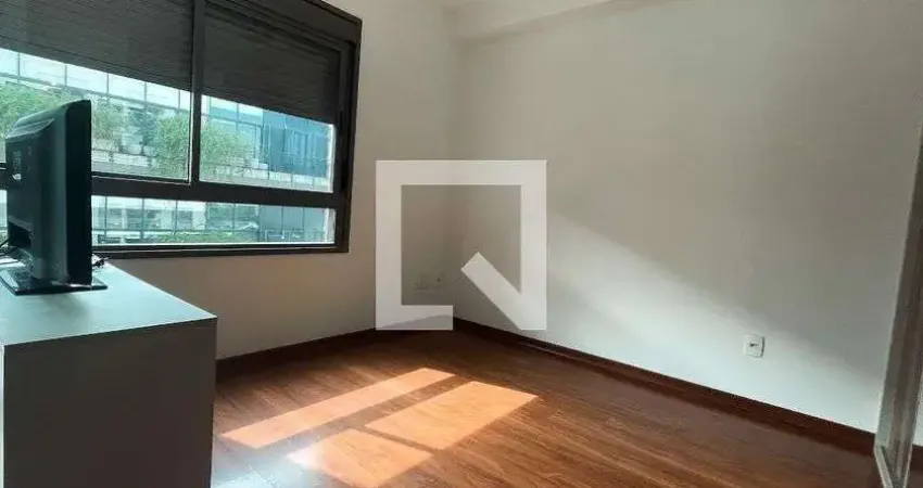 Apartamento para Aluguel - Vila Madalena, 1 Quarto,  32 m² - São Paulo