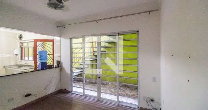 Casa para Aluguel - Jardim Iracema, 2 Quartos,  150 m² - Barueri