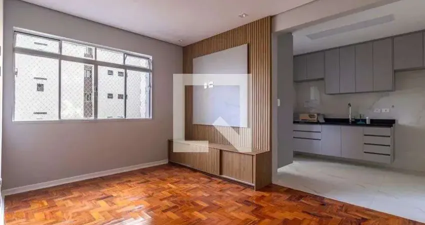 Apartamento para Aluguel - Moema, 2 Quartos,  70 m² - São Paulo