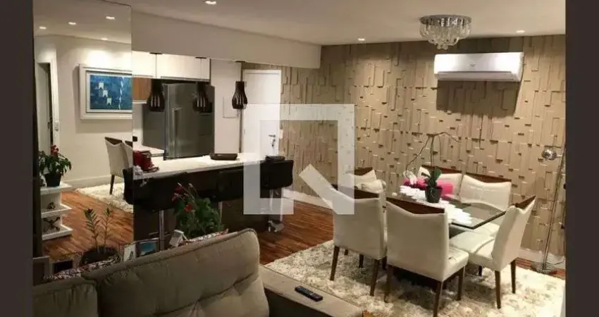 Apartamento para Aluguel - Vila Andrade, 2 Quartos,  96 m² - São Paulo