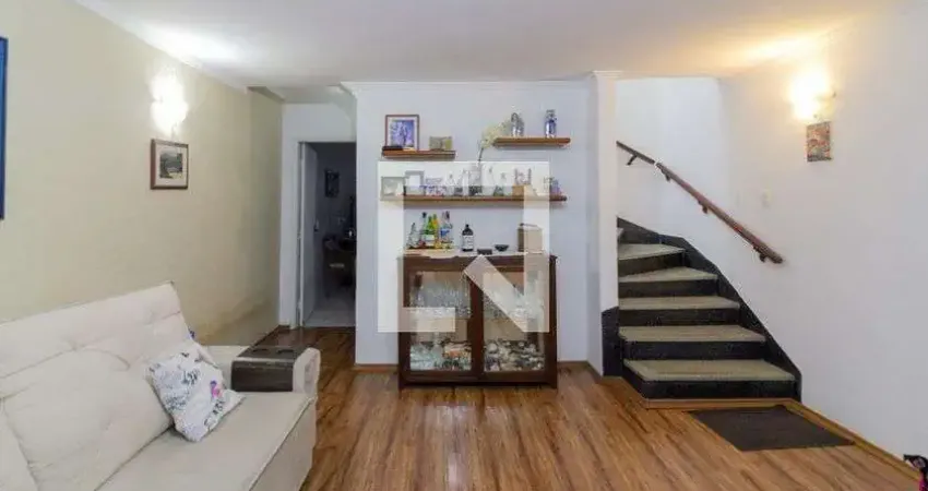 Casa para Aluguel - Jardim Marajoara , 3 Quartos,  140 m² - São Paulo