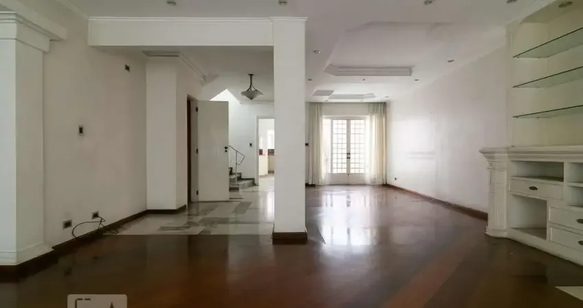 Apartamento para Aluguel - Ipiranga, 3 Quartos,  380 m² - São Paulo