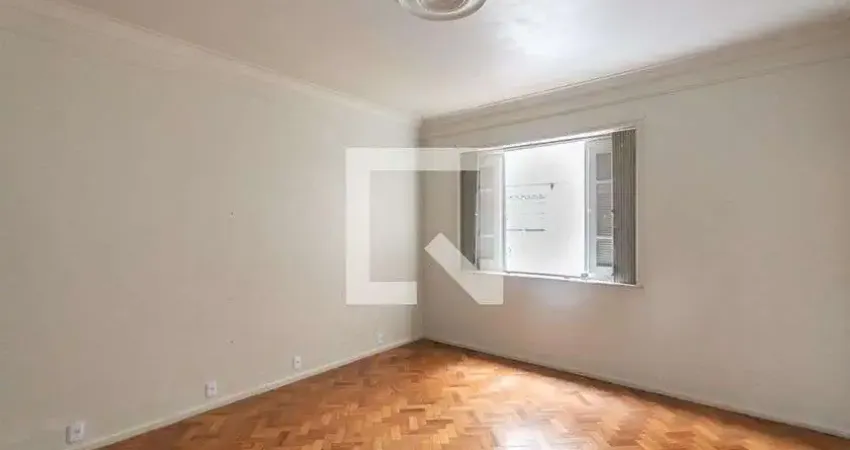 Apartamento para Aluguel - Tijuca, 2 Quartos,  110 m² - Rio de Janeiro