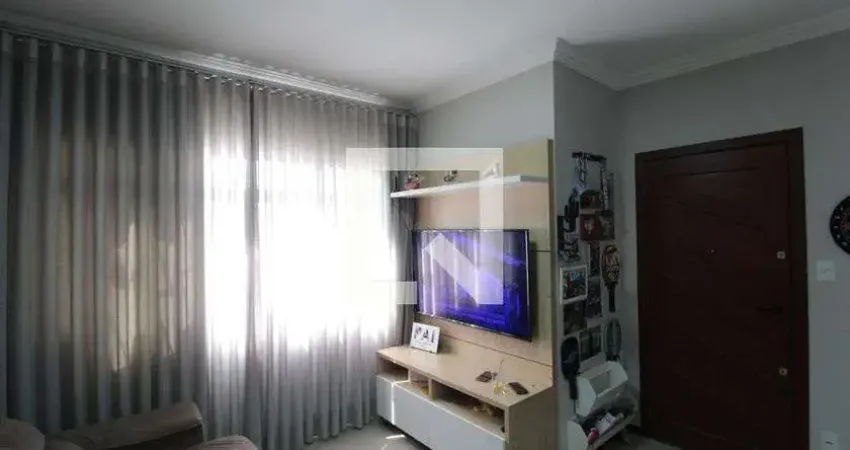Apartamento para Aluguel - Dona Clara, 2 Quartos,  90 m² - Belo Horizonte