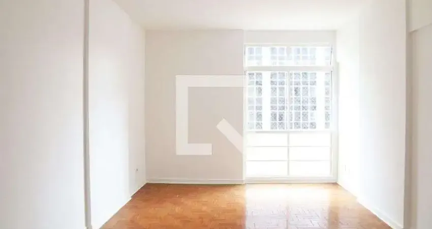 Apartamento para Aluguel - Higienópolis, 2 Quartos,  68 m² - São Paulo
