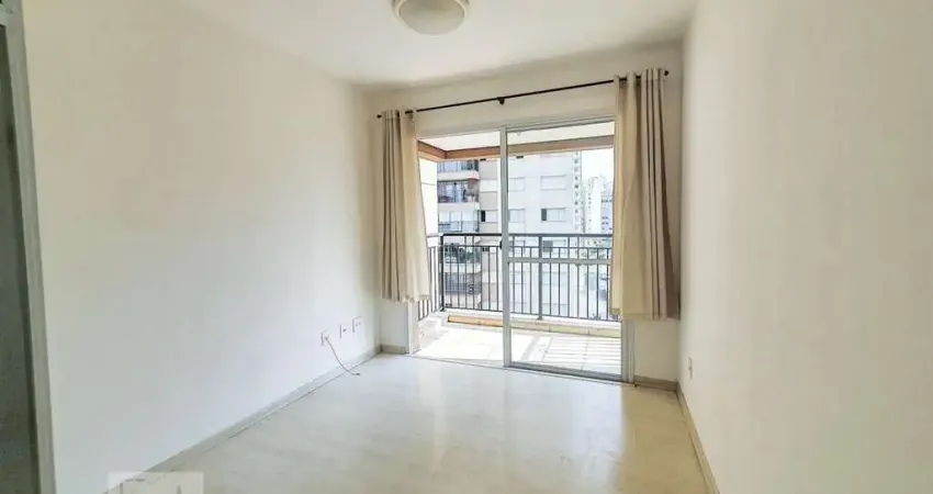 Apartamento para Aluguel - Barra Funda, 2 Quartos,  54 m² - São Paulo