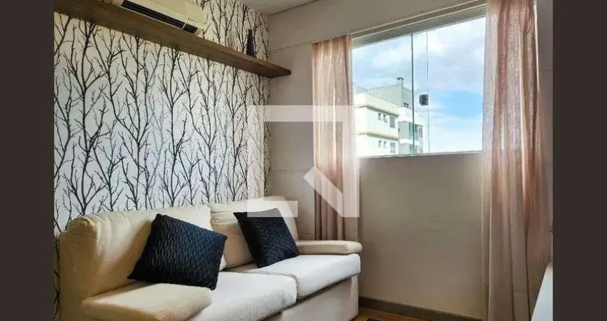 Apartamento para Aluguel - Campina do Siqueira, 2 Quartos,  70 m² - Curitiba