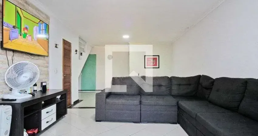 Casa para Aluguel - Jardim Marisa, 3 Quartos,  180 m² - São Paulo