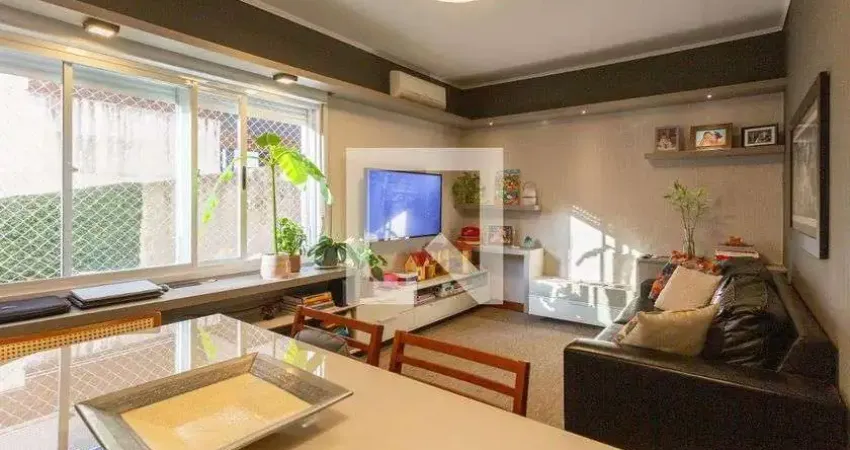 Apartamento para Aluguel - Rio Branco, 3 Quartos,  100 m² - Porto Alegre