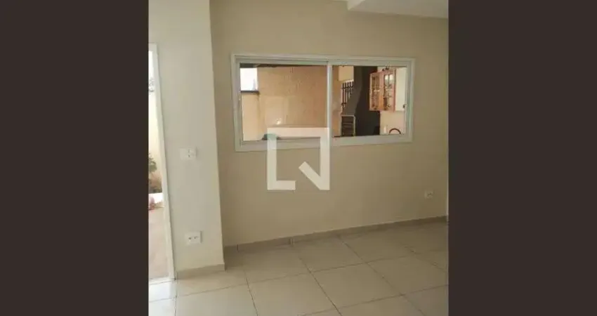Casa / Sobrado em Condomínio para Aluguel - Vila Marieta, 2 Quartos,  82 m² - Campinas