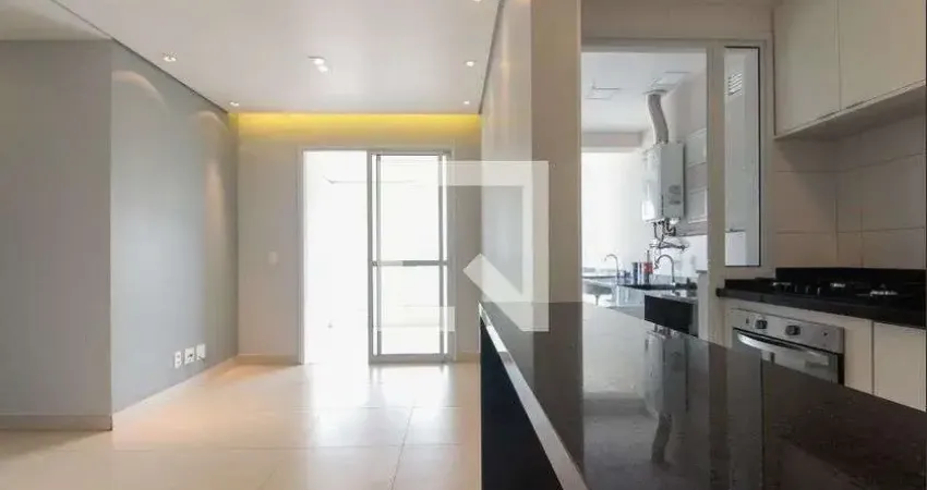 Apartamento para Aluguel - Tatuapé, 2 Quartos,  64 m² - São Paulo
