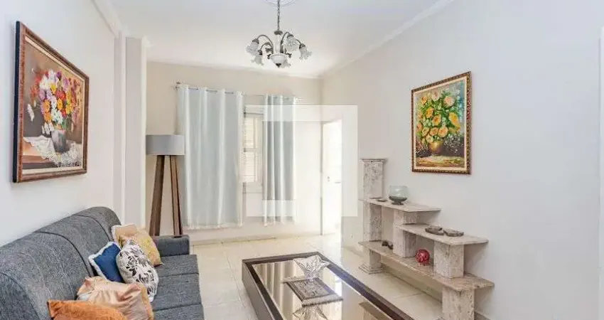 Apartamento para Aluguel - Aclimação, 3 Quartos,  110 m² - São Paulo