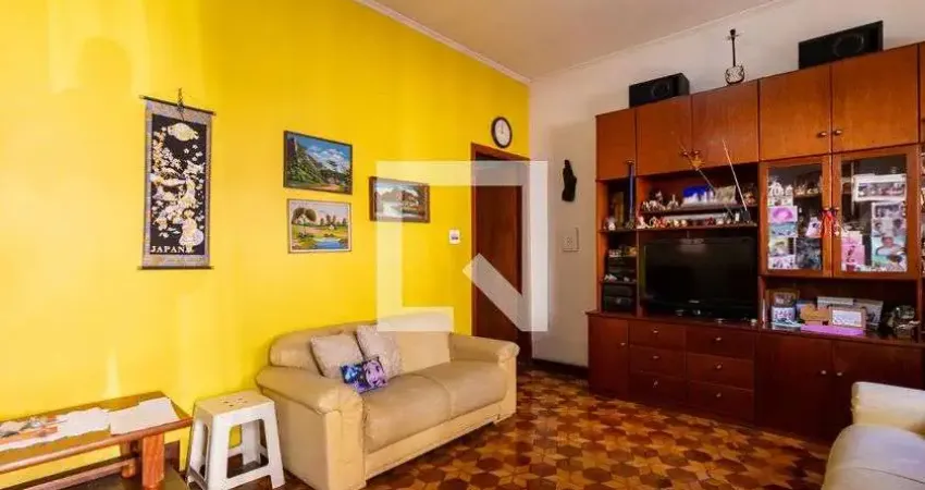 Casa para Aluguel - Vila Sônia, 2 Quartos,  200 m² - São Paulo