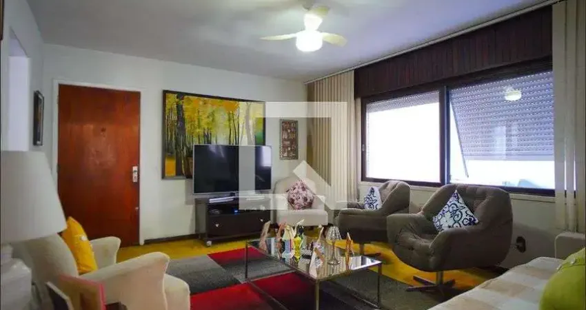 Apartamento para Aluguel - Bela Vista, 3 Quartos,  105 m² - Porto Alegre
