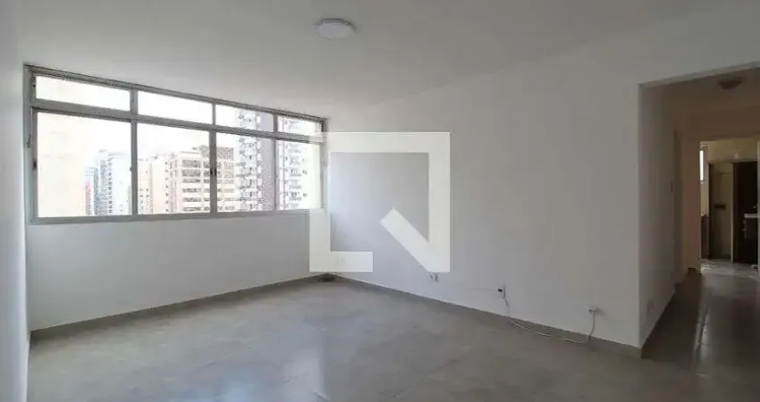 Apartamento para Aluguel - Vila Olímpia, 2 Quartos,  72 m² - São Paulo
