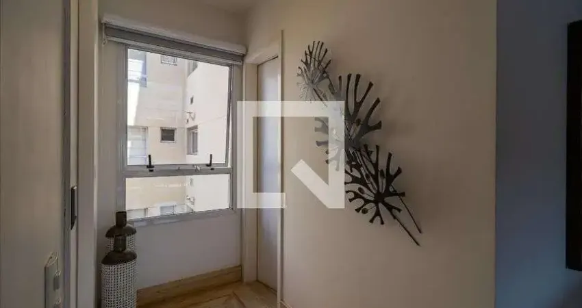 Apartamento para Aluguel - Aclimação, 3 Quartos,  198 m² - São Paulo