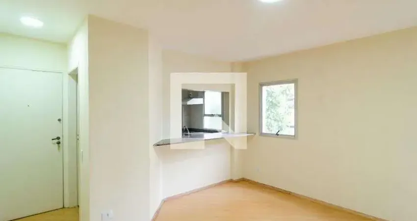 Apartamento para Aluguel - Saúde, 1 Quarto,  50 m² - São Paulo
