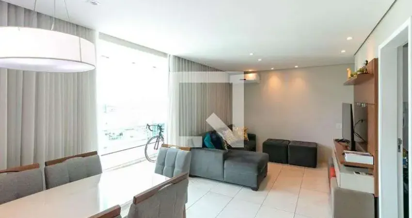 Apartamento para Aluguel - Cruzeiro, 3 Quartos,  83 m² - Belo Horizonte
