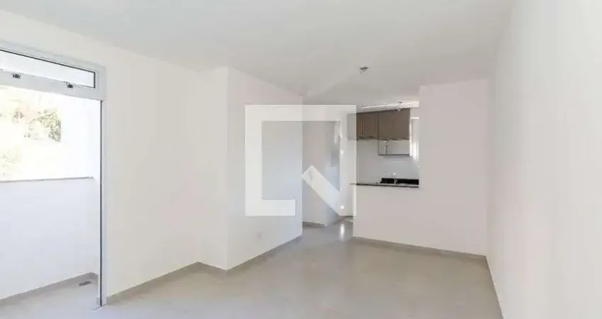 Apartamento para Aluguel - Buritis, 2 Quartos,  55 m² - Belo Horizonte