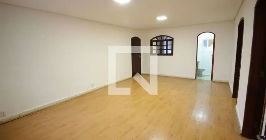 Casa para Aluguel - Vila Yara, 3 Quartos,  150 m² - Osasco