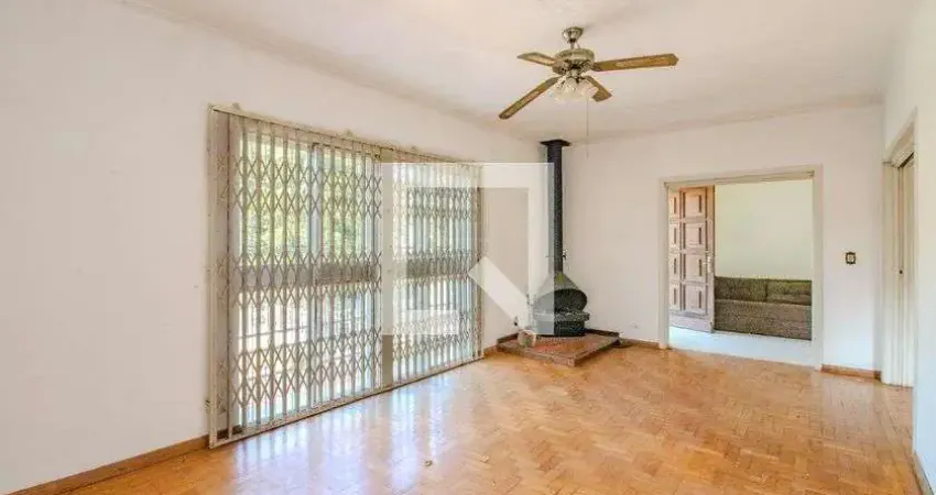 Casa para Aluguel - Chácara das Pedras , 4 Quartos,  270 m² - Porto Alegre