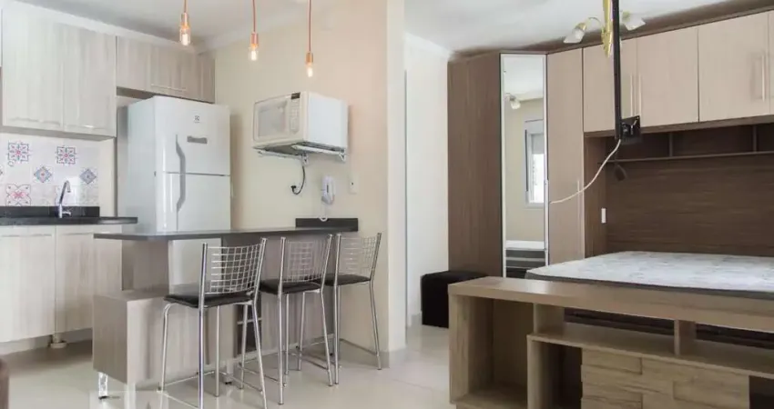 Apartamento para Aluguel - Picanço, 1 Quarto,  38 m² - Guarulhos