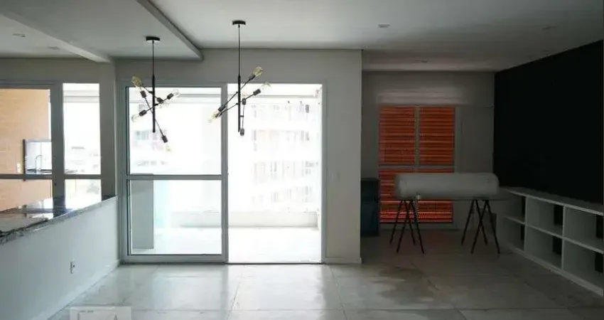 Apartamento para Aluguel - Vila Leopoldina, 3 Quartos,  157 m² - São Paulo