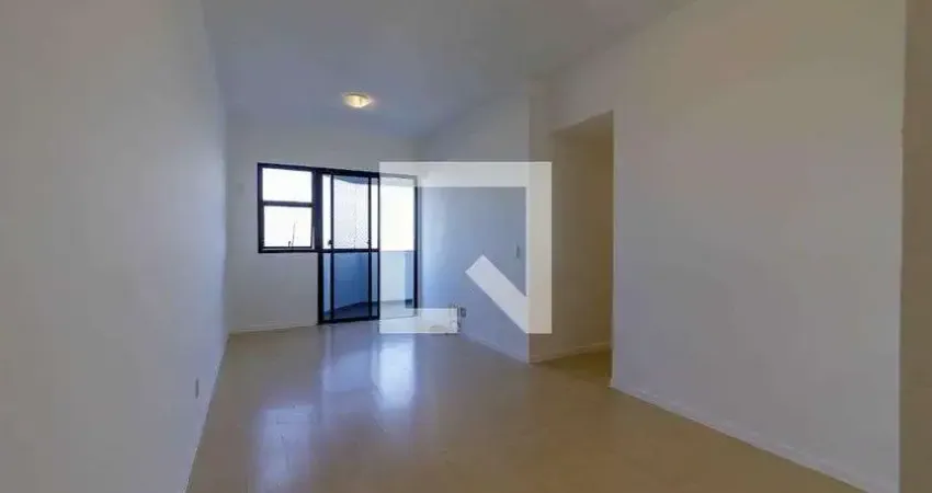 Apartamento para Aluguel - Barra da Tijuca - Marapendi, 3 Quartos,  85 m² - Rio de Janeiro