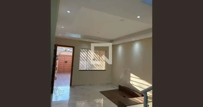 Casa para Aluguel - Liberdade, 3 Quartos,  92 m² - Belo Horizonte