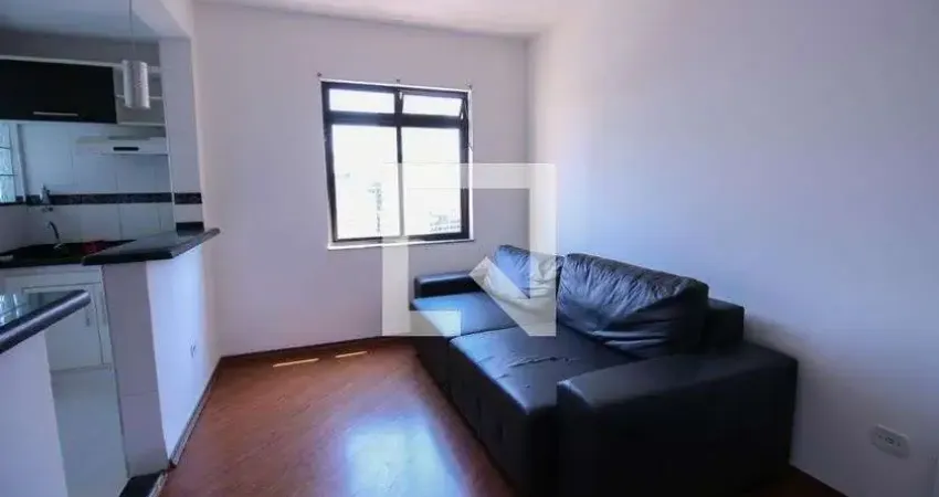 Apartamento para Aluguel - Sumaré, 1 Quarto,  45 m² - São Paulo