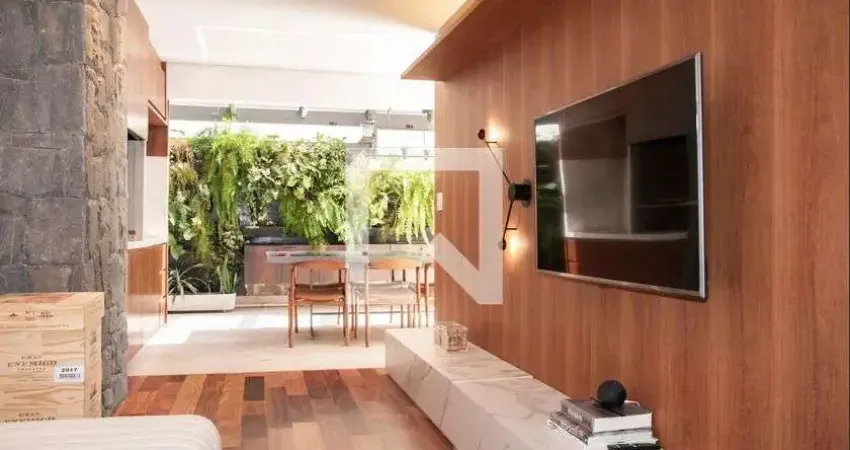 Apartamento para Aluguel - Vila Clementino, 3 Quartos,  154 m² - São Paulo